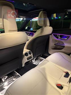 مرسيدس بنز C-Class